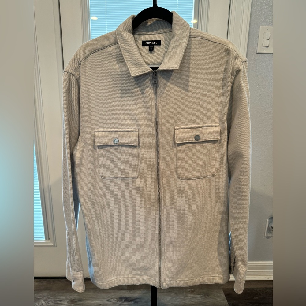 Express jacket